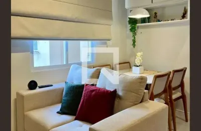 Apartamento para venda - catete, 1 quarto,  30 m² - rio de janeiro