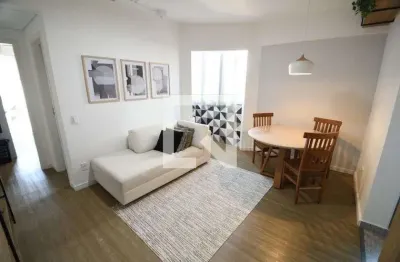 Apartamento com 1 quarto à venda na Rua Duque de Caxias, Bosque, Campinas