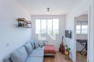 Apartamento para venda - piqueri, 2 quartos,  35 m² - são paulo