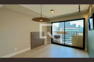 Kitnet / stúdio para venda - pinheiros, 1 quarto,  25 m² - são paulo