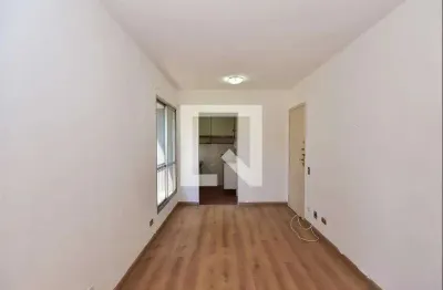 Apartamento com 1 quarto à venda na Rua Nelson Gama de Oliveira, Panamby, São Paulo