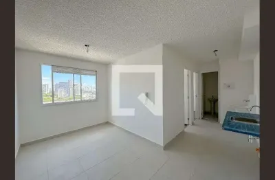 Apartamento para venda - barra funda, 2 quartos,  42 m² - são paulo