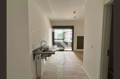 Kitnet / stúdio à venda na rua borges lagoa, vila clementino, são paulo por r$ 465.000