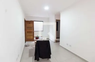 Apartamento para venda - água fria, 2 quartos,  46 m² - são paulo