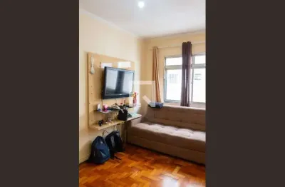 Apartamento para venda - jaguaré, 2 quartos,  50 m² - são paulo