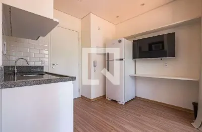 Kitnet / stúdio para venda - pinheiros, 1 quarto,  24 m² - são paulo