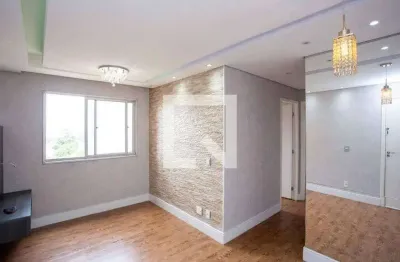 Apartamento para venda - vila nogueira, 1 quarto,  46 m² - diadema