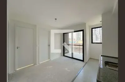 Apartamento para venda - perdizes, 2 quartos,  36 m² - são paulo