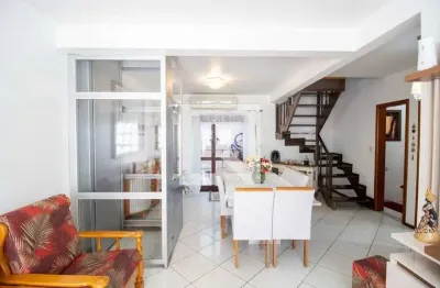 Casa para venda - espírito santo, 3 quartos,  165 m² - porto alegre