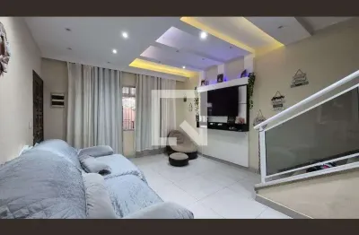 Casa para venda - vila leopoldina, 2 quartos,  200 m² - santo andré