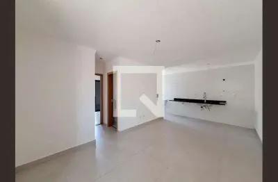 Apartamento para venda - água fria, 2 quartos,  56 m² - são paulo