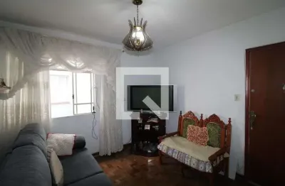 Apartamento para venda - água fria, 1 quarto,  52 m² - são paulo