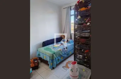 Apartamento para venda - santa maria, 2 quartos,  48 m² - belo horizonte
