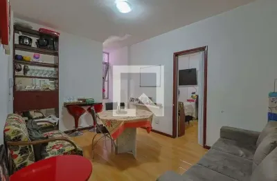 Apartamento para venda - centro, 1 quarto,  54 m² - belo horizonte