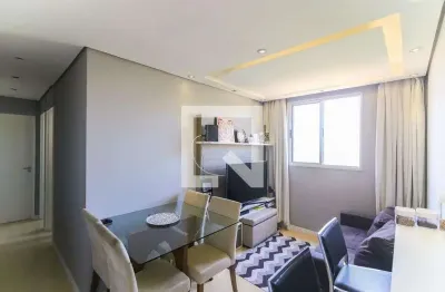 Apartamento para venda - jardim nadir, 2 quartos,  42 m² - são paulo