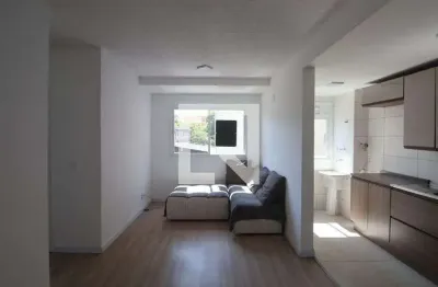 Apartamento para venda - estância velha, 2 quartos,  50 m² - canoas