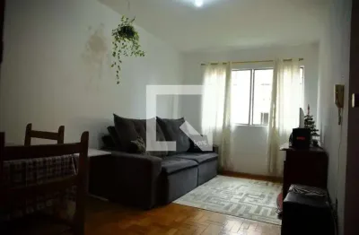 Apartamento para venda - jardim belita, 2 quartos,  52 m² - são bernardo do campo
