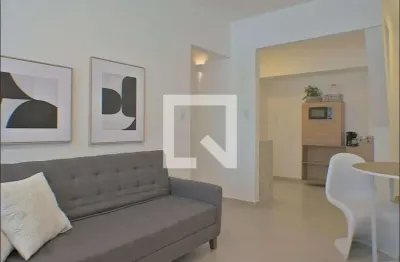Apartamento com 1 quarto à venda na Rua Antônio Cezarino, Bosque, Campinas