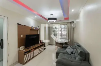 Apartamento para Venda - Vila Isabel, 2 Quartos,  50 m² - Rio de Janeiro