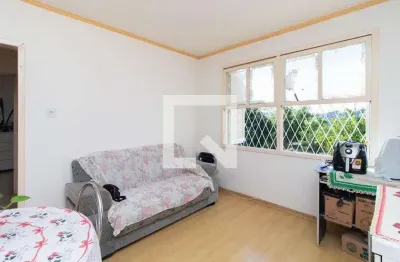 Apartamento para venda - santa tereza , 2 quartos,  59 m² - porto alegre