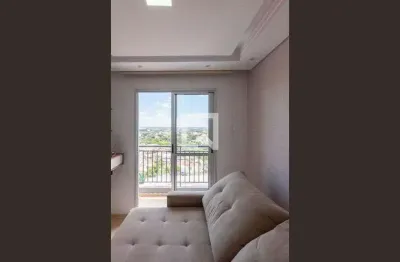 Apartamento para venda - vila mimosa, 2 quartos,  50 m² - campinas