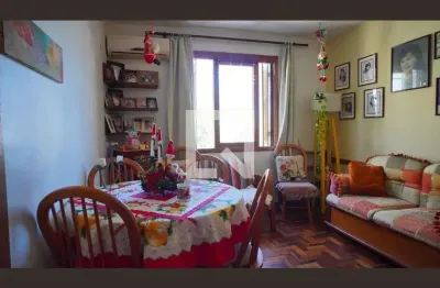 Apartamento para venda - jardim botânico, 2 quartos,  53 m² - porto alegre