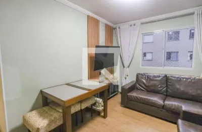 Apartamento para venda - piraporinha, 2 quartos,  54 m² - diadema