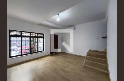 Casa com 3 quartos à venda na Rua Crisoberilo, Vila Mariana, São Paulo