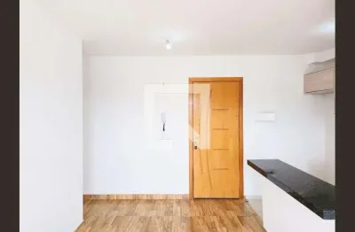 Apartamento para venda - taboão, 2 quartos,  50 m² - guarulhos