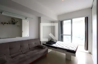 Kitnet / stúdio para venda - tatuapé, 1 quarto,  35 m² - são paulo