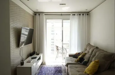 Apartamento com 2 quartos à venda na Avenida Celso Garcia, Belém, São Paulo