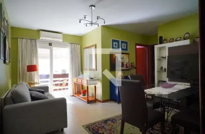 Apartamento para venda - passo d'areia, 2 quartos,  63 m² - porto alegre