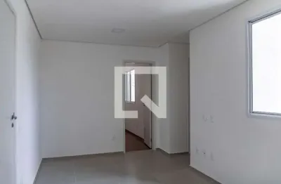 Apartamento para venda - palmeiras, 2 quartos,  48 m² - belo horizonte