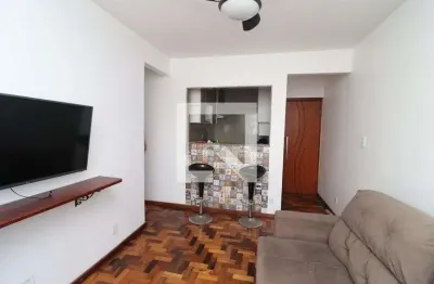 Apartamento para venda - portuguesa, 3 quartos,  60 m² - rio de janeiro