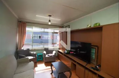 Apartamento para venda - vila constança , 2 quartos,  74 m² - são paulo