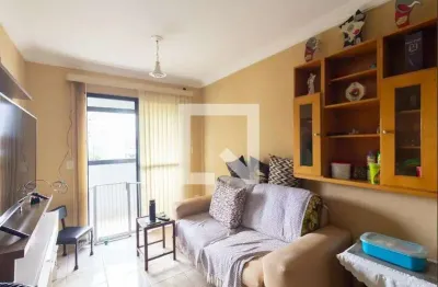 Apartamento para venda - itaquera, 2 quartos,  57 m² - são paulo