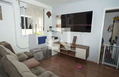 Apartamento para venda - são sebastião, 2 quartos,  62 m² - porto alegre