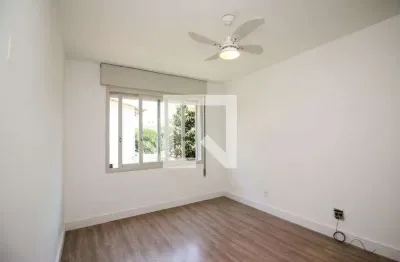 Apartamento para venda - cristal , 2 quartos,  64 m² - porto alegre