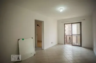 Apartamento com 2 quartos à venda na Rua Democratas, Saúde, São Paulo