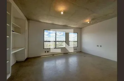 Apartamento para venda - vila leopoldina, 1 quarto,  70 m² - são paulo