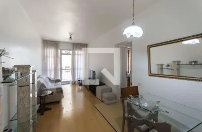 Apartamento para venda - maracanã, 2 quartos,  60 m² - rio de janeiro