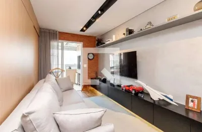 Apartamento para venda - brooklin, 1 quarto,  30 m² - são paulo