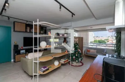 Apartamento para venda - vila romana, 1 quarto,  65 m² - são paulo