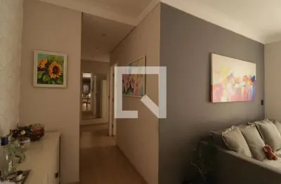 Apartamento com 3 quartos à venda na Rua do Retiro, Retiro, Jundiaí