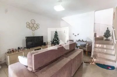 Casa com 3 quartos à venda na Rua José Francisco Parra, Santana, São Paulo