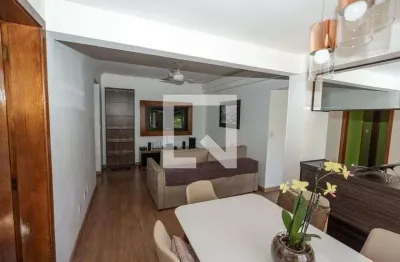 Apartamento para venda - cristo redentor, 3 quartos,  83 m² - porto alegre