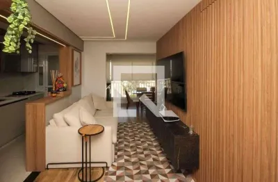 Apartamento para venda - vila ema, 2 quartos,  62 m² - são paulo