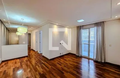 Apartamento com 3 quartos à venda na Rua Canuto Saraiva, Mooca, São Paulo