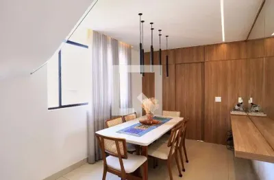 Cobertura para venda - sagrada família, 2 quartos,  90 m² - belo horizonte