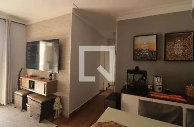 Apartamento com 3 quartos à venda na Rua do Retiro, Retiro, Jundiaí